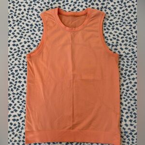 Lululemon Swiftly Tank